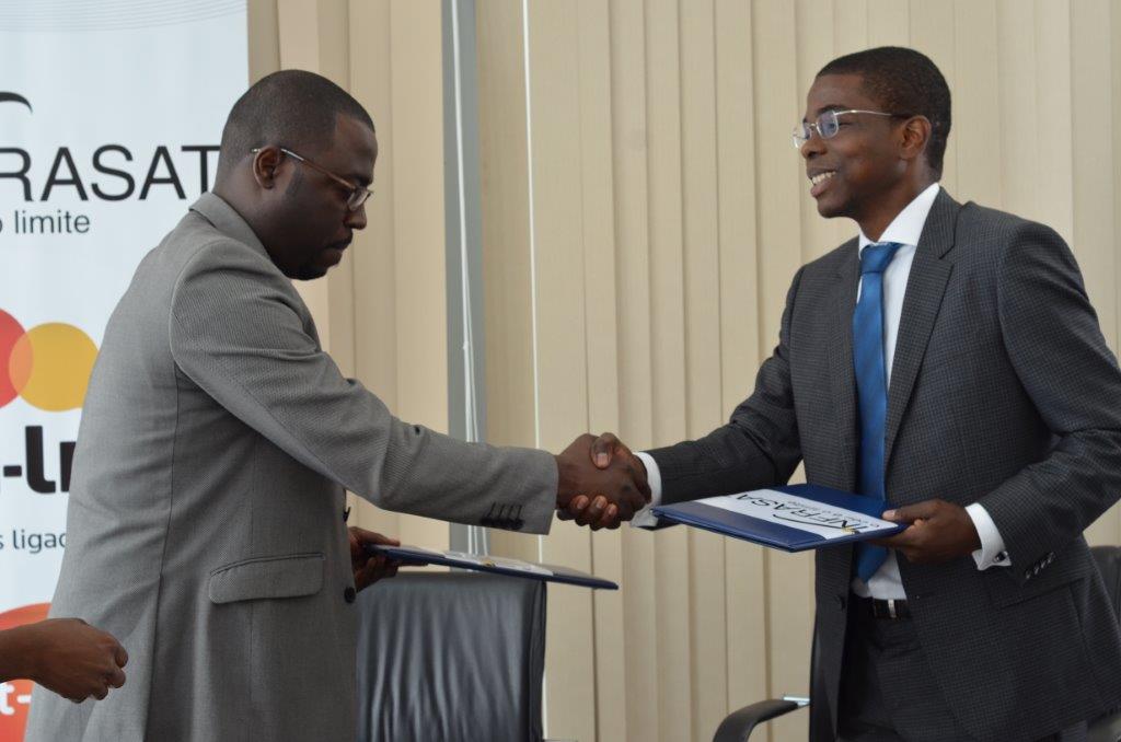 INFRASAT and FACRA sign an understanding memorandum